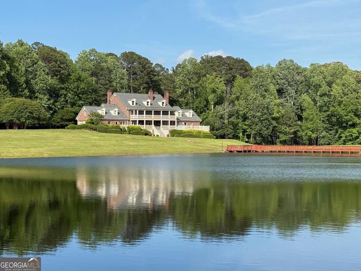 2720 Doster Road Madison GA 30650