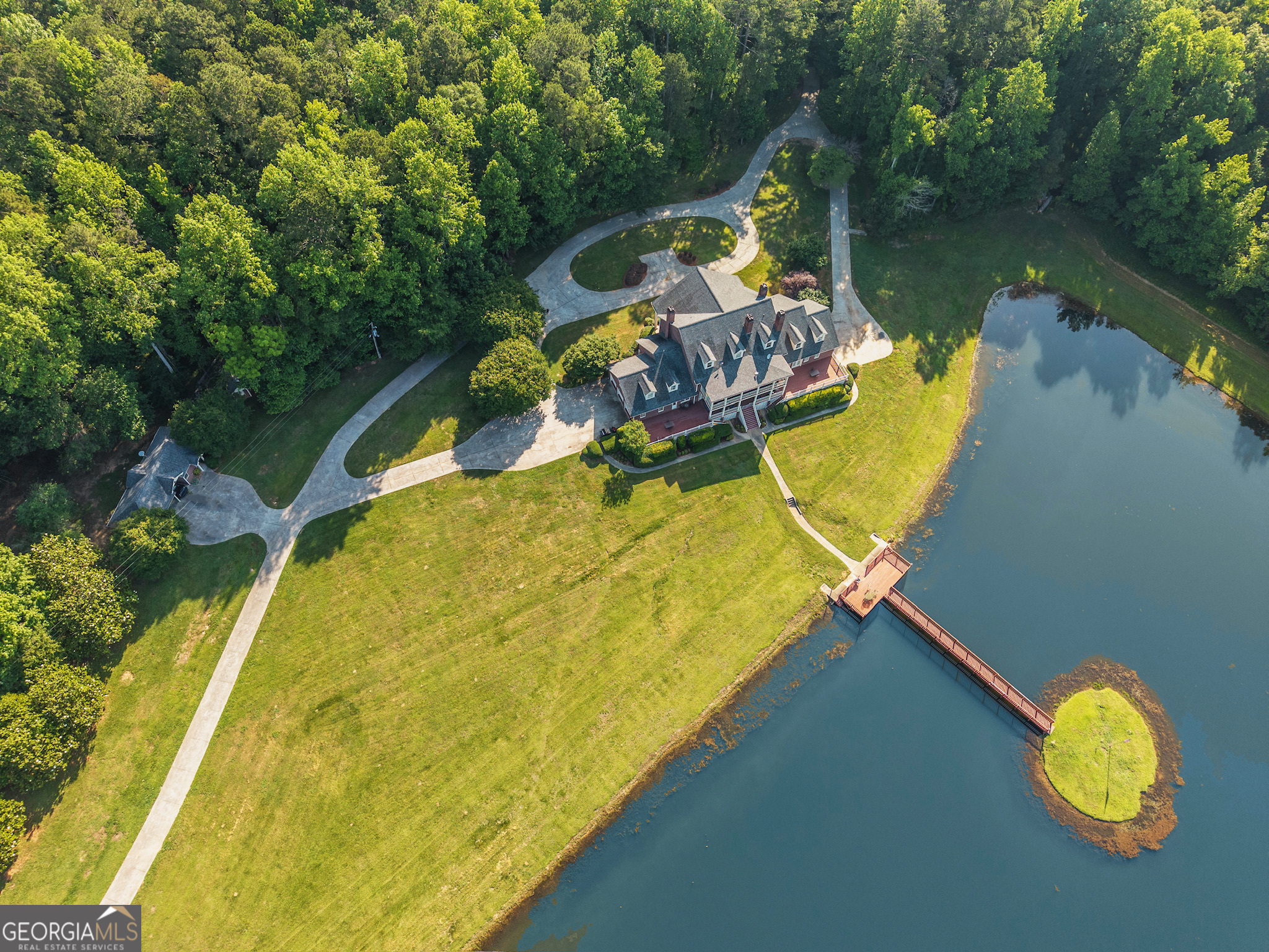 2720 Doster Road Madison GA 30650