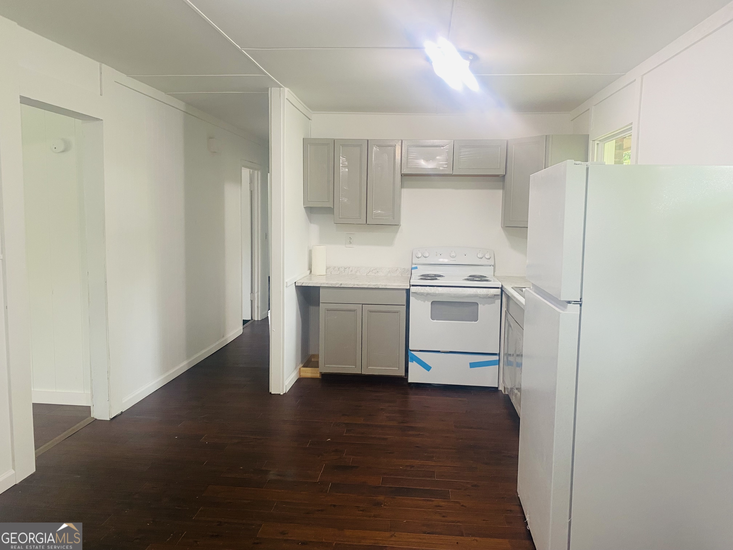 93 North Street Lumpkin GA 31815