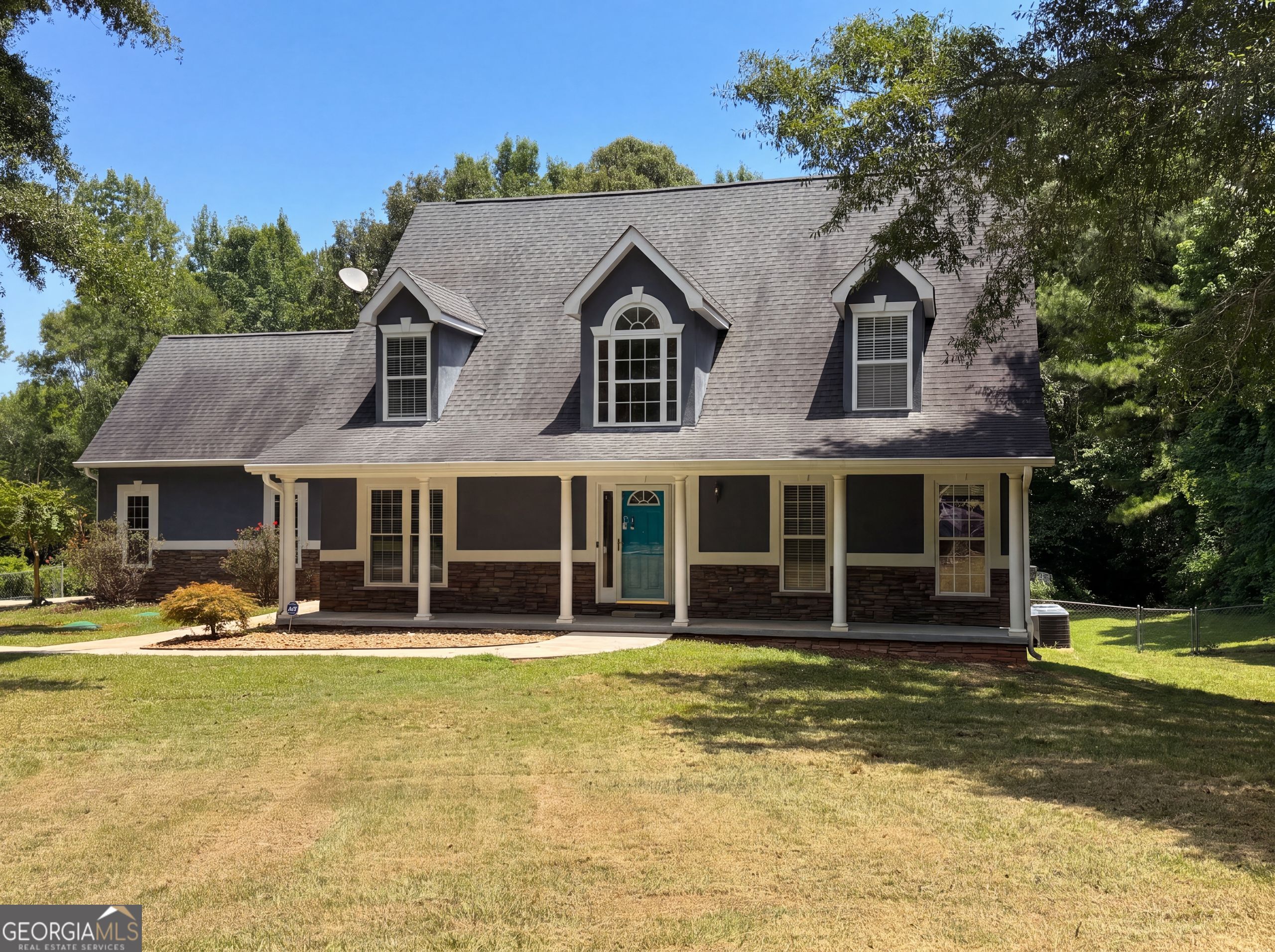 3041 Turner Church Road Mcdonough GA 30252