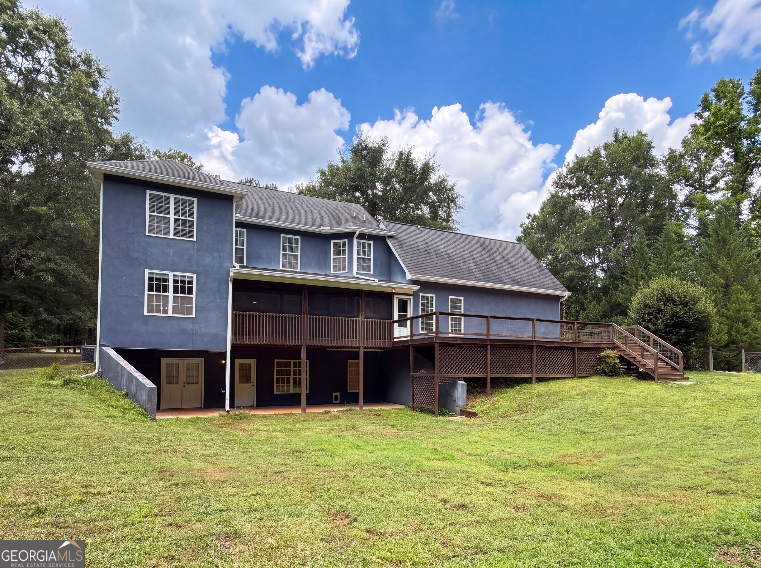 3041 Turner Church Road Mcdonough GA 30252