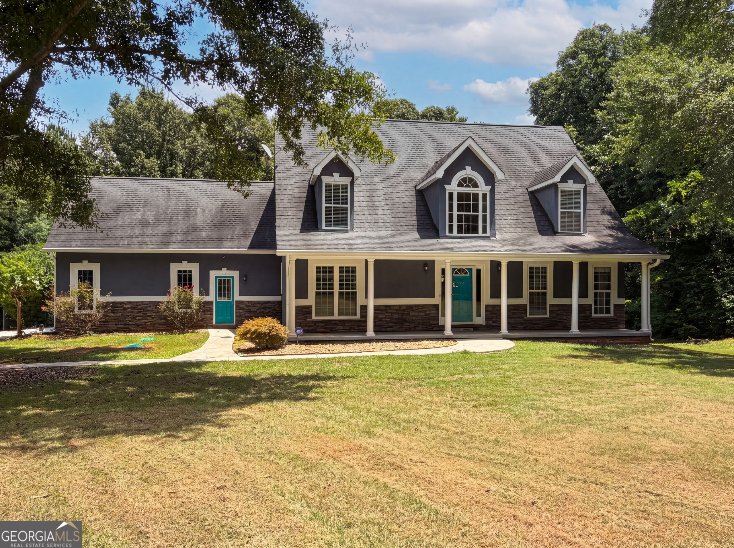 3041 Turner Church Road Mcdonough GA 30252