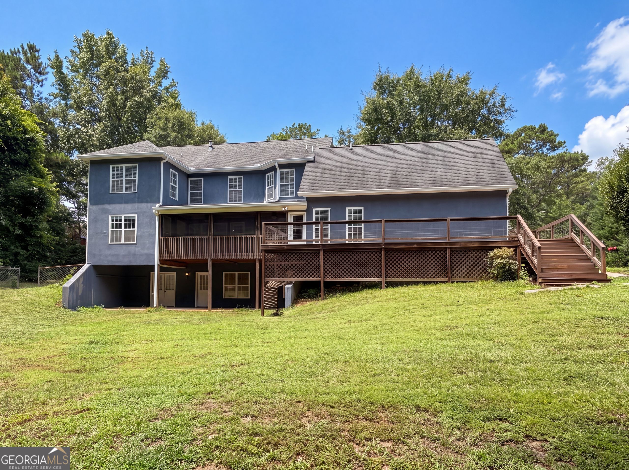 3041 Turner Church Road Mcdonough GA 30252