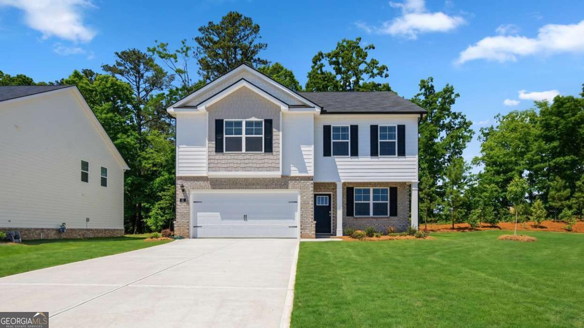 800 Pelham Way Locust Grove GA 30248