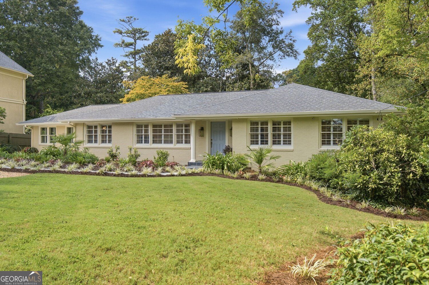 2552 Lavista Road Decatur GA 30033