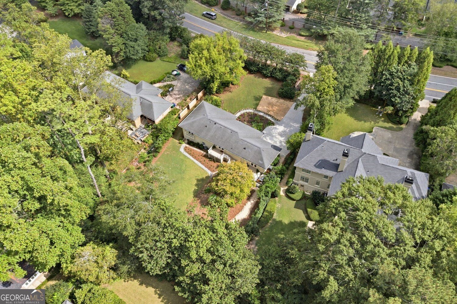 2552 Lavista Road Decatur GA 30033