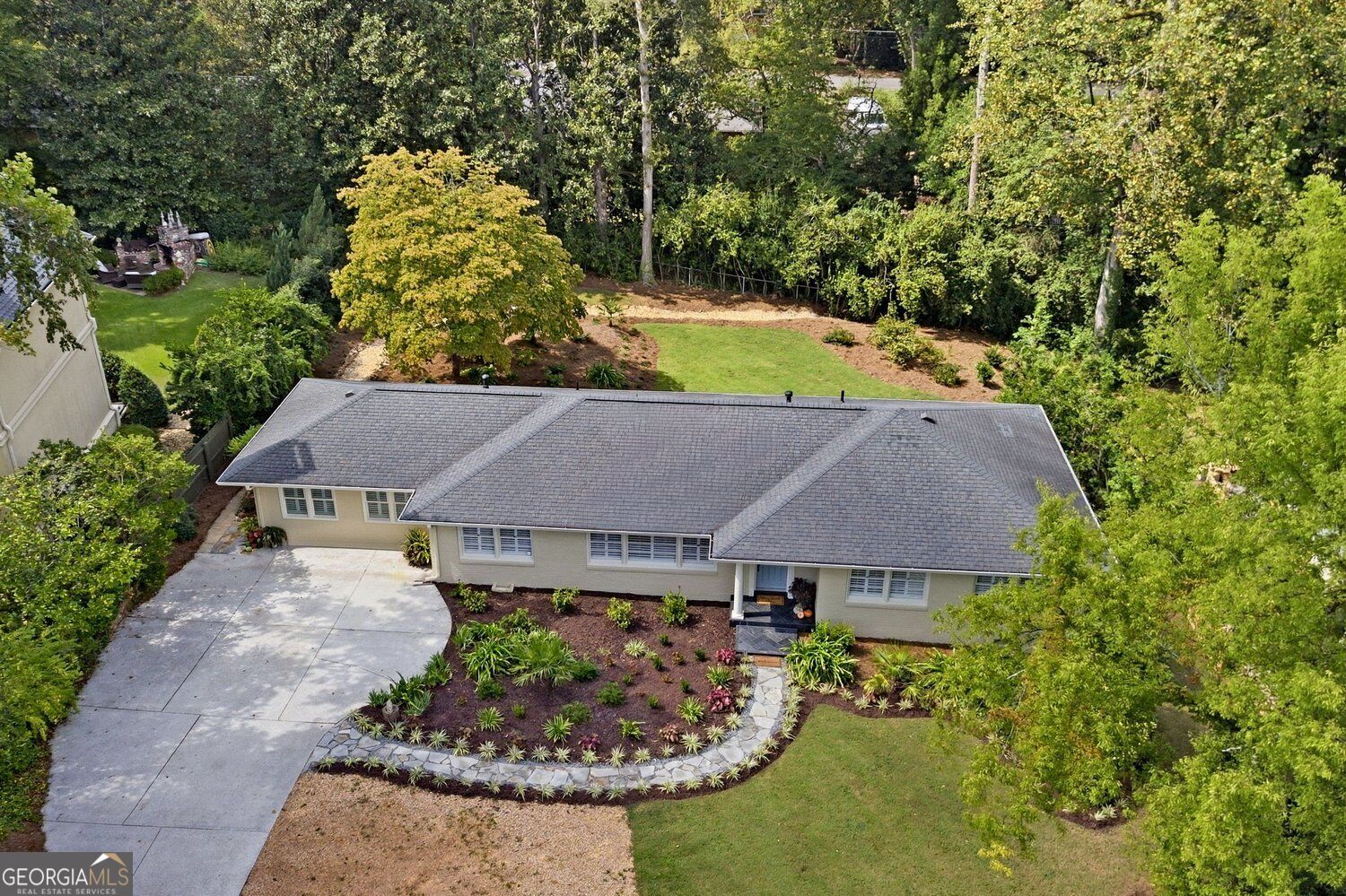 2552 Lavista Road Decatur GA 30033