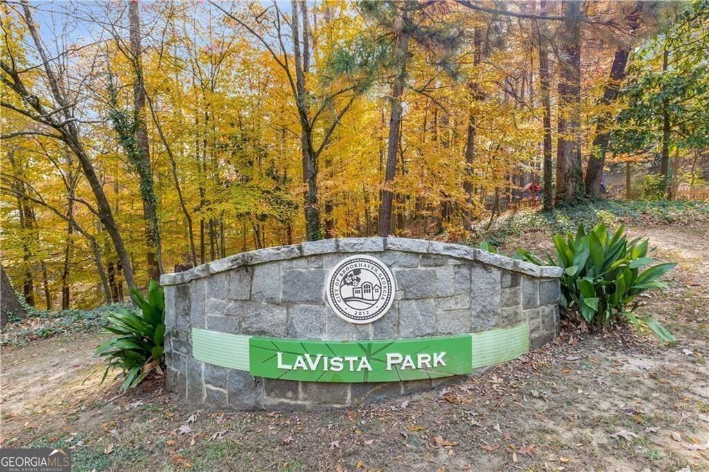 2552 Lavista Road Decatur GA 30033