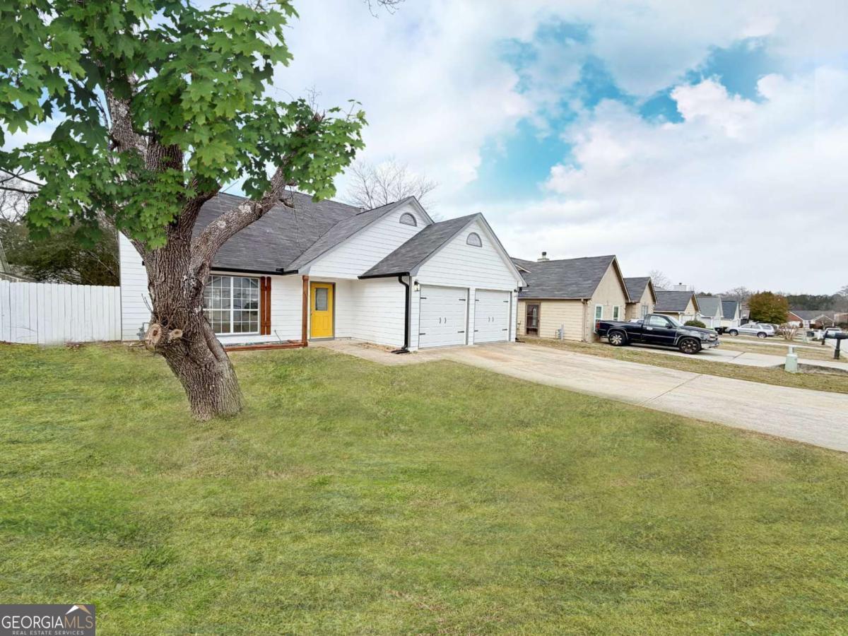 5953 Farmbrook Lane Rex GA 30273