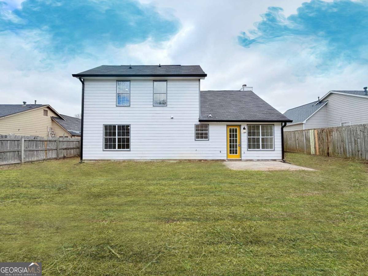 5953 Farmbrook Lane Rex GA 30273