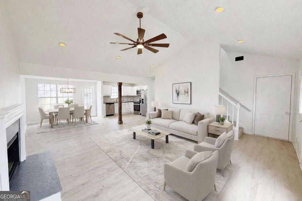 5953 Farmbrook Lane Rex GA 30273