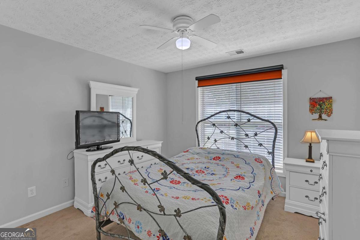 1743 Mission Park Drive Loganville GA 30052