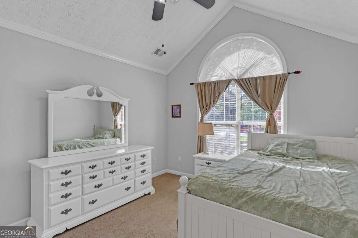 1743 Mission Park Drive Loganville GA 30052