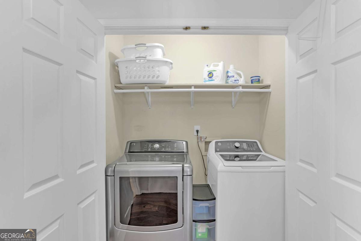 1743 Mission Park Drive Loganville GA 30052