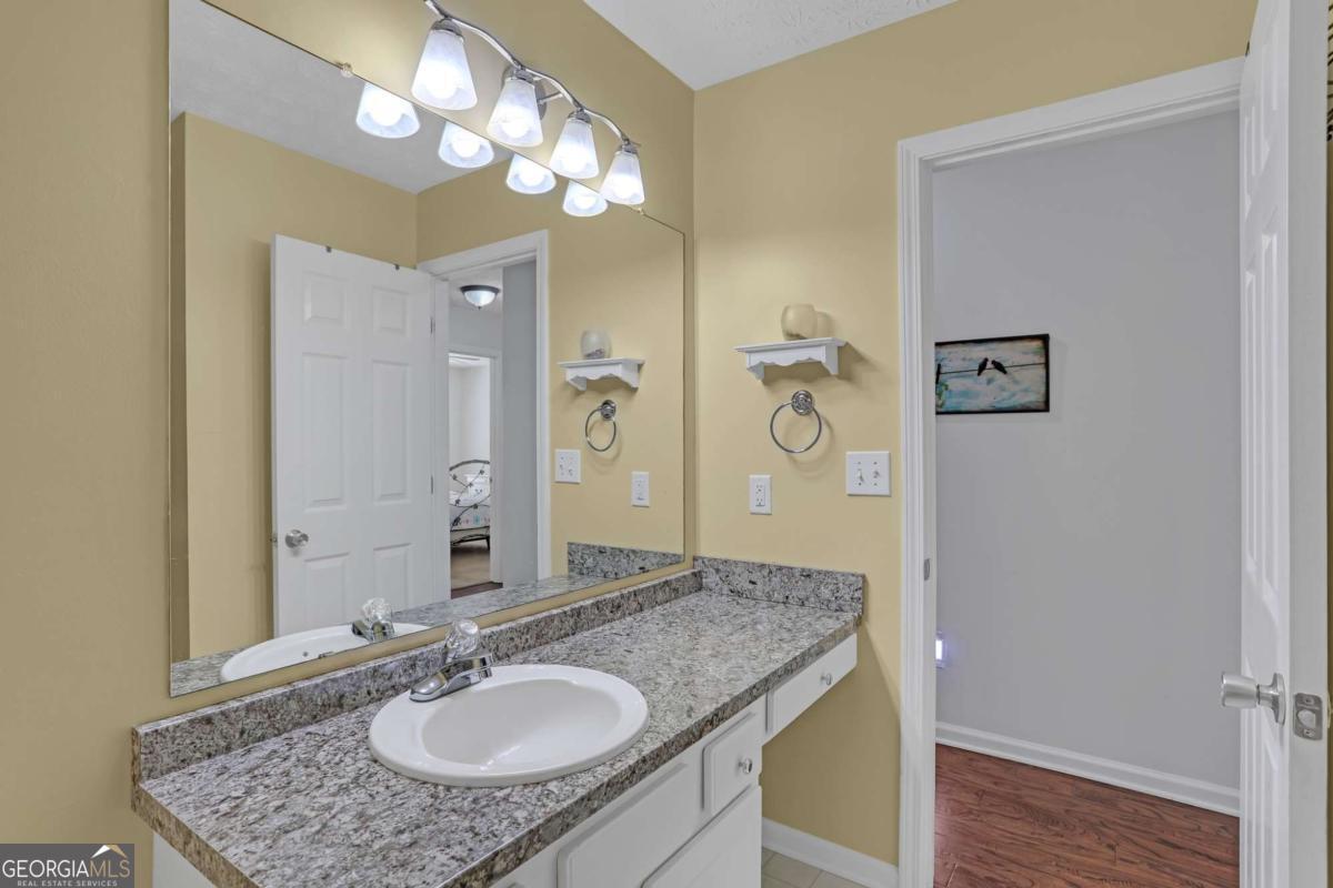 1743 Mission Park Drive Loganville GA 30052