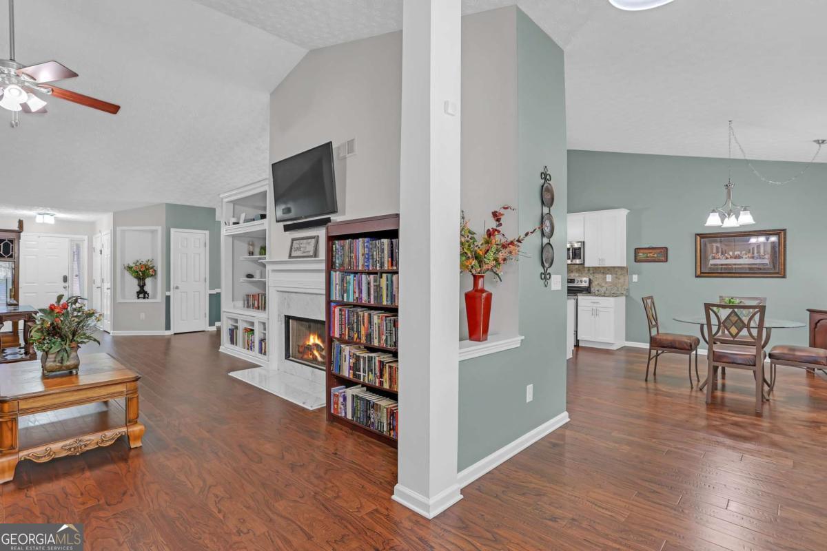 1743 Mission Park Drive Loganville GA 30052