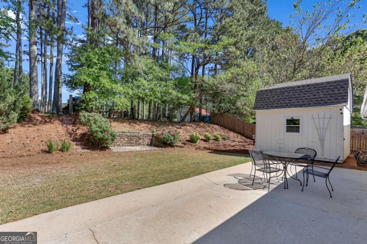 1743 Mission Park Drive Loganville GA 30052