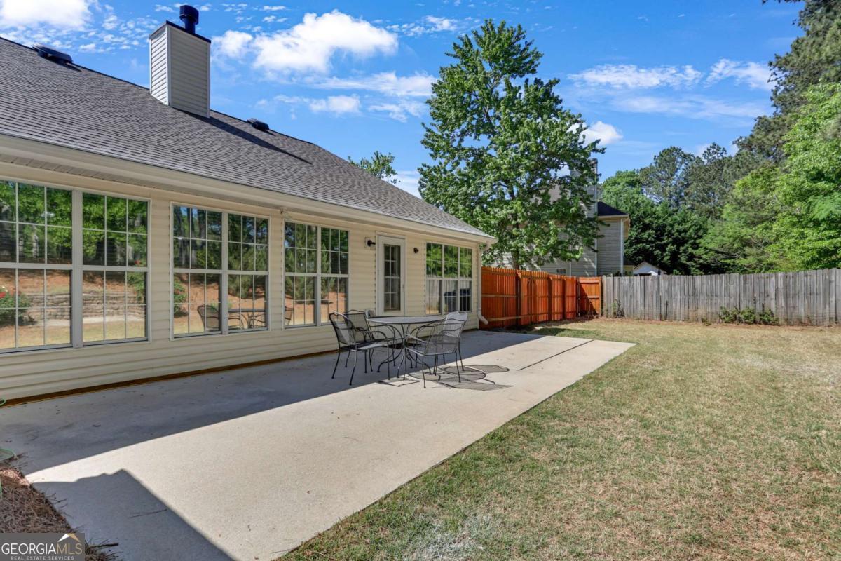 1743 Mission Park Drive Loganville GA 30052