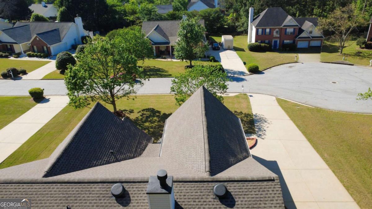 1743 Mission Park Drive Loganville GA 30052