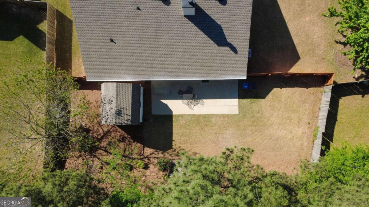 1743 Mission Park Drive Loganville GA 30052