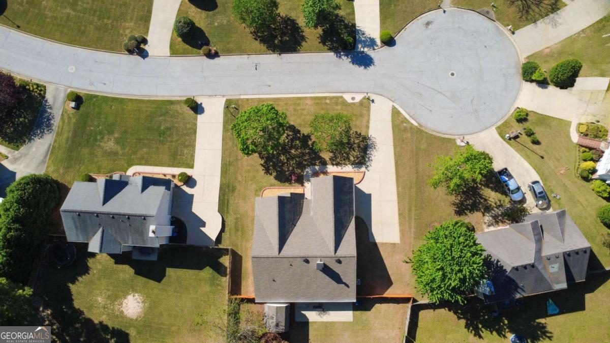 1743 Mission Park Drive Loganville GA 30052