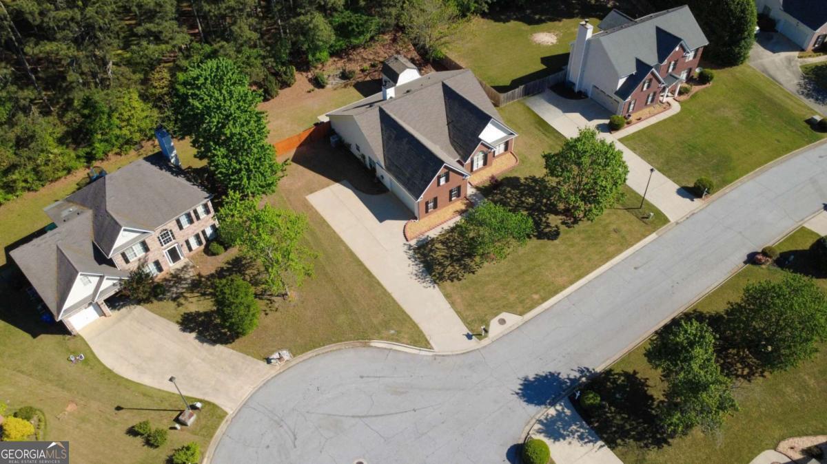 1743 Mission Park Drive Loganville GA 30052