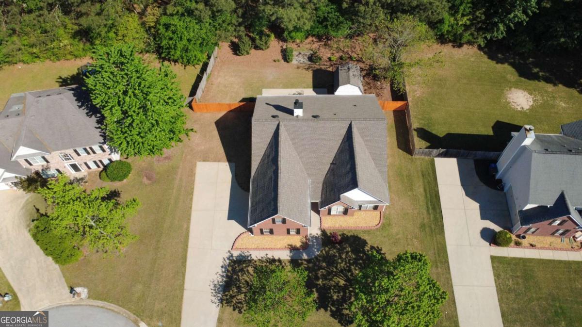 1743 Mission Park Drive Loganville GA 30052