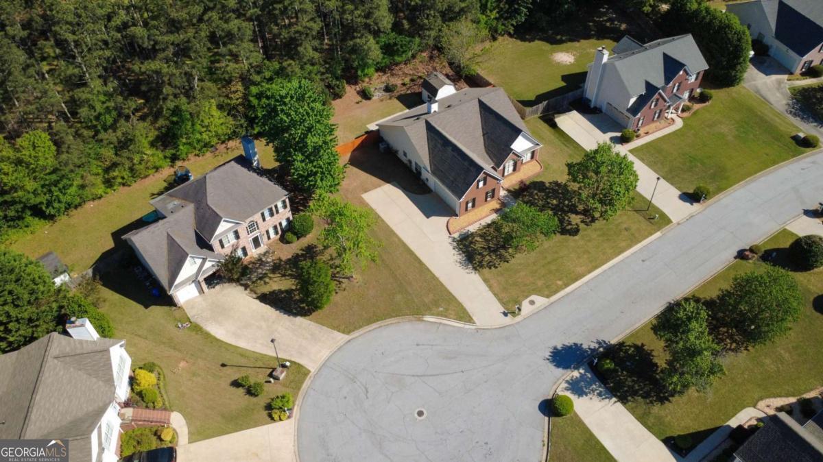 1743 Mission Park Drive Loganville GA 30052