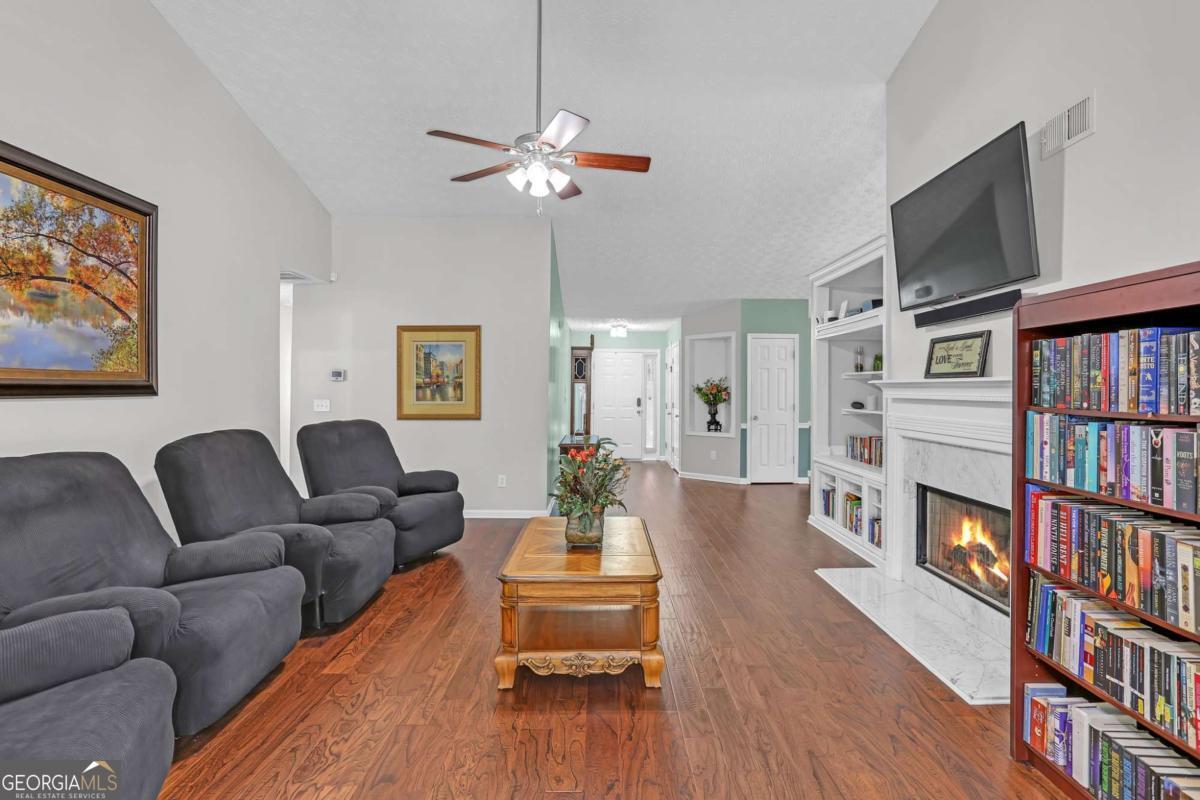 1743 Mission Park Drive Loganville GA 30052