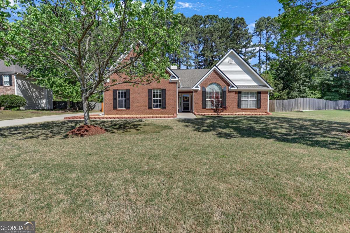 1743 Mission Park Drive Loganville GA 30052