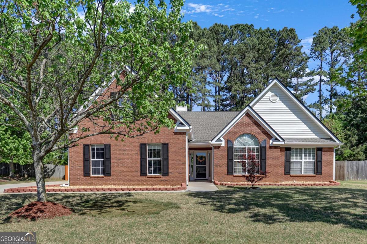 1743 Mission Park Drive Loganville GA 30052