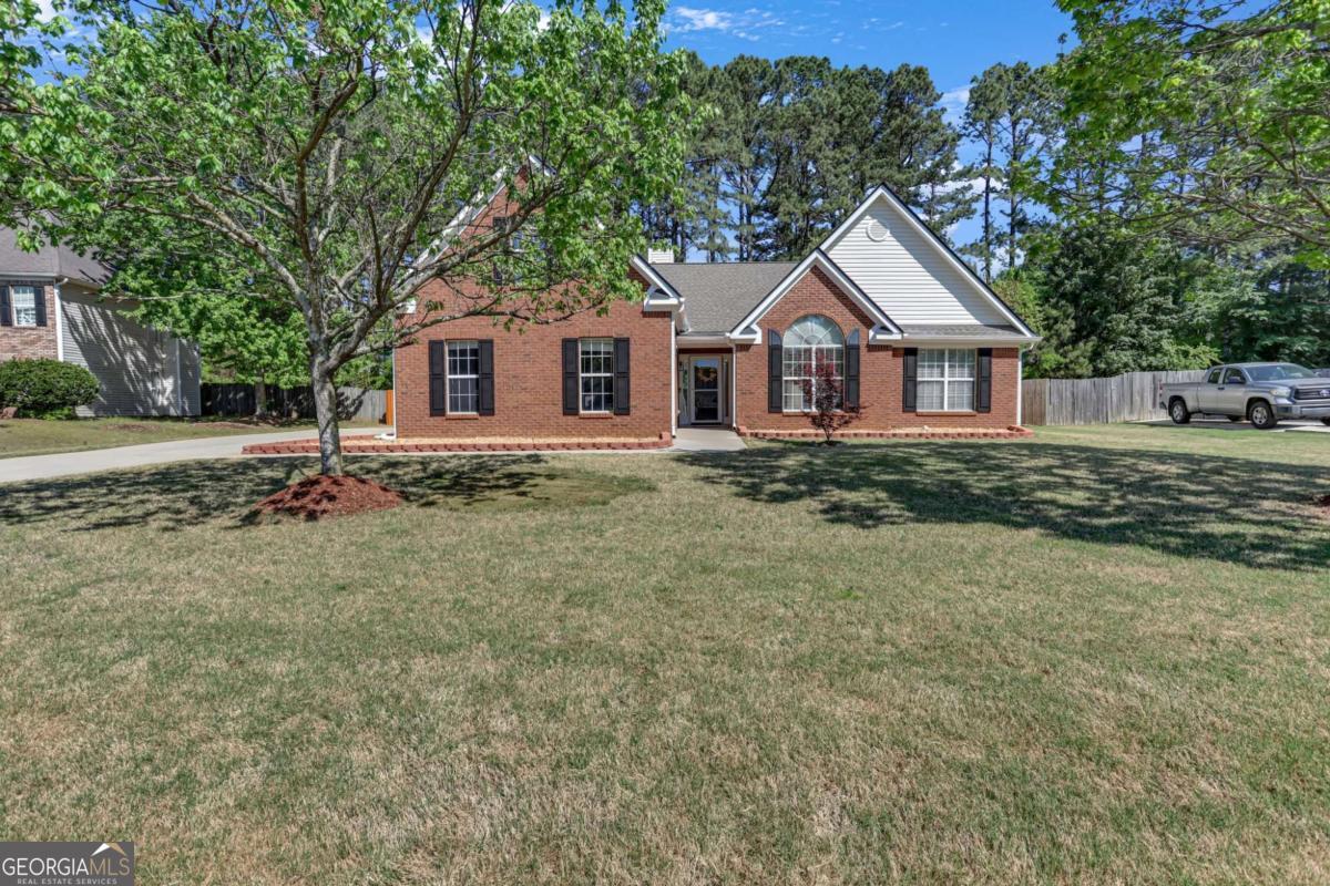 1743 Mission Park Drive Loganville GA 30052
