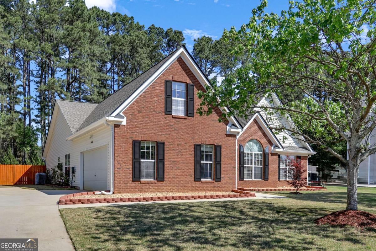 1743 Mission Park Drive Loganville GA 30052