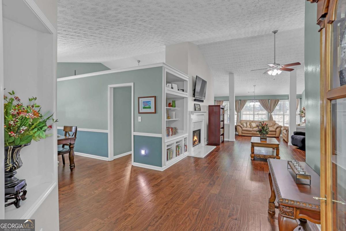 1743 Mission Park Drive Loganville GA 30052