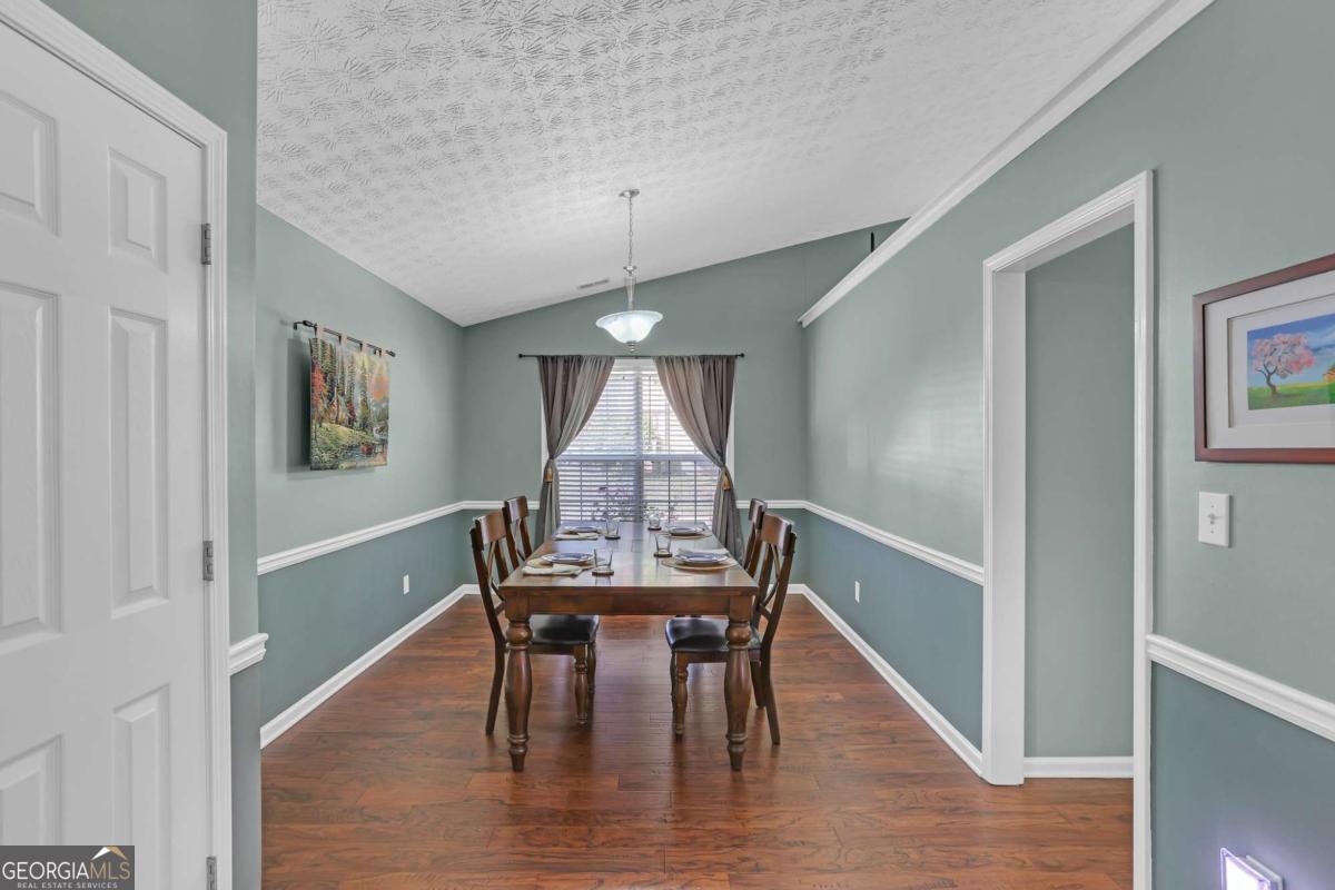 1743 Mission Park Drive Loganville GA 30052