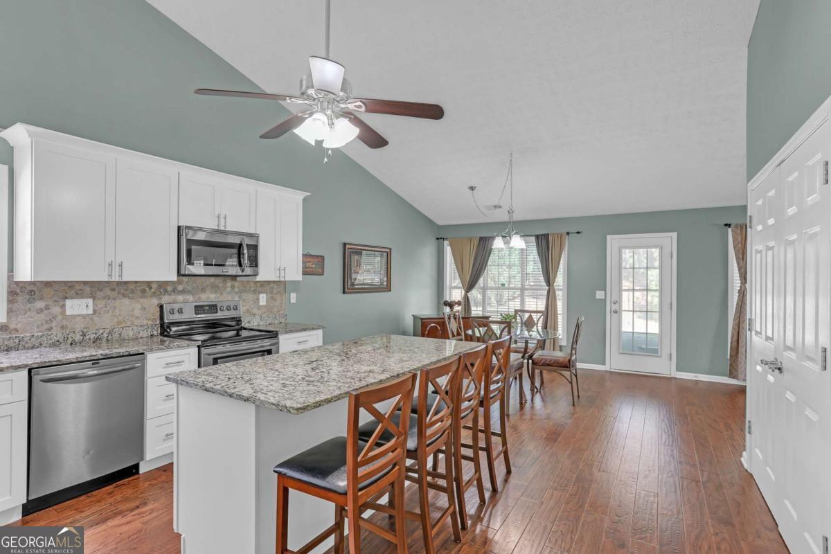 1743 Mission Park Drive Loganville GA 30052