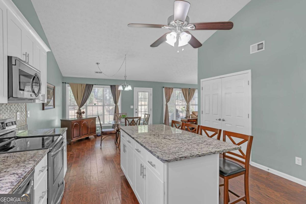 1743 Mission Park Drive Loganville GA 30052