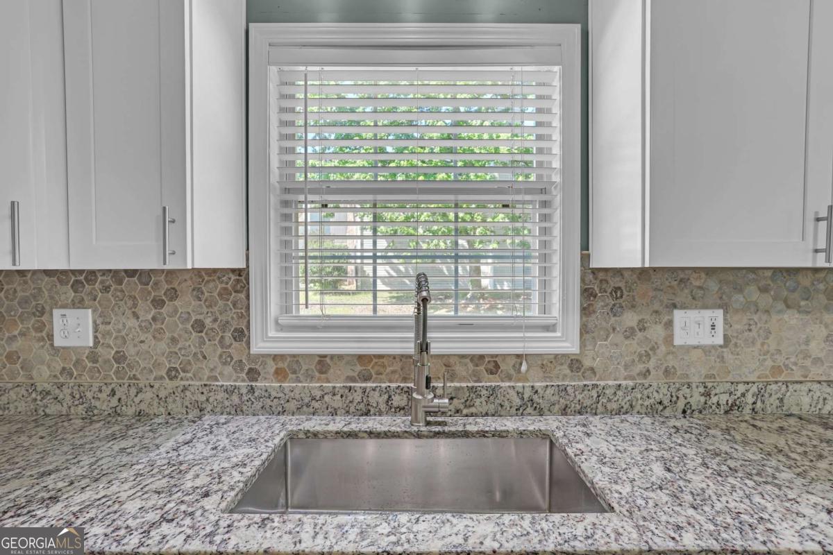 1743 Mission Park Drive Loganville GA 30052