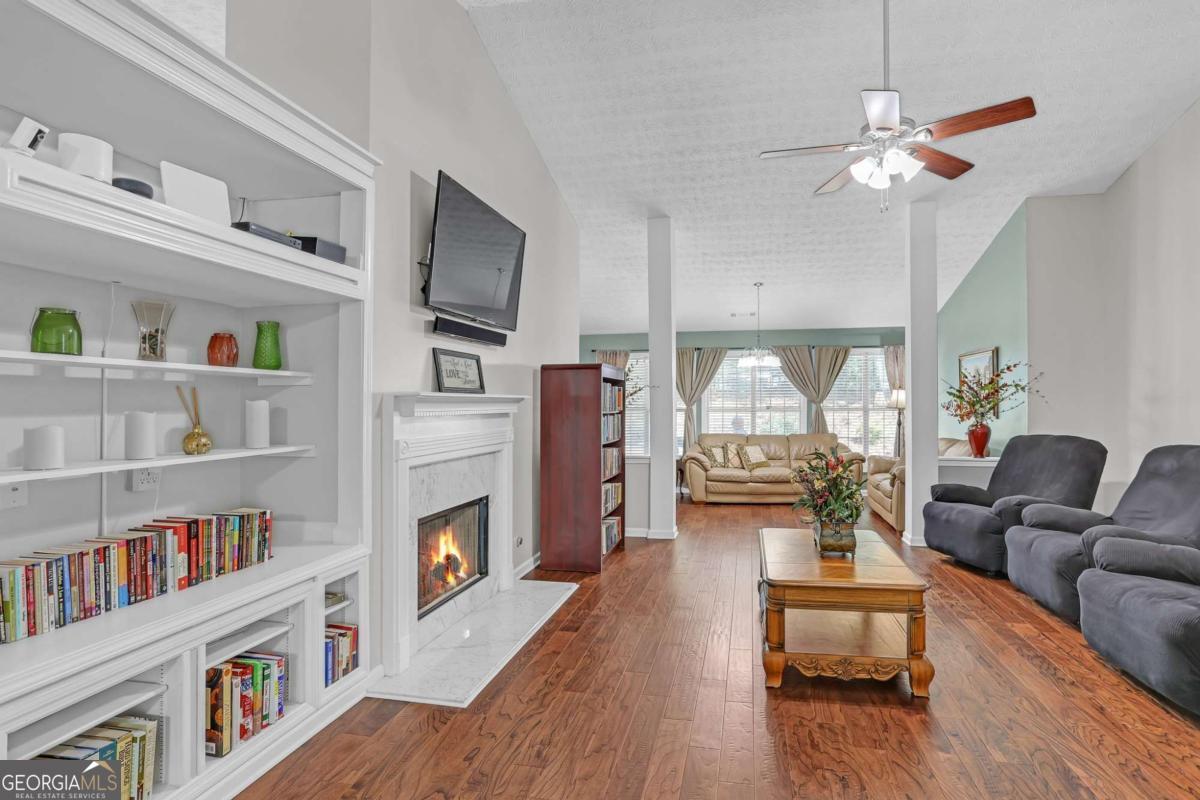 1743 Mission Park Drive Loganville GA 30052