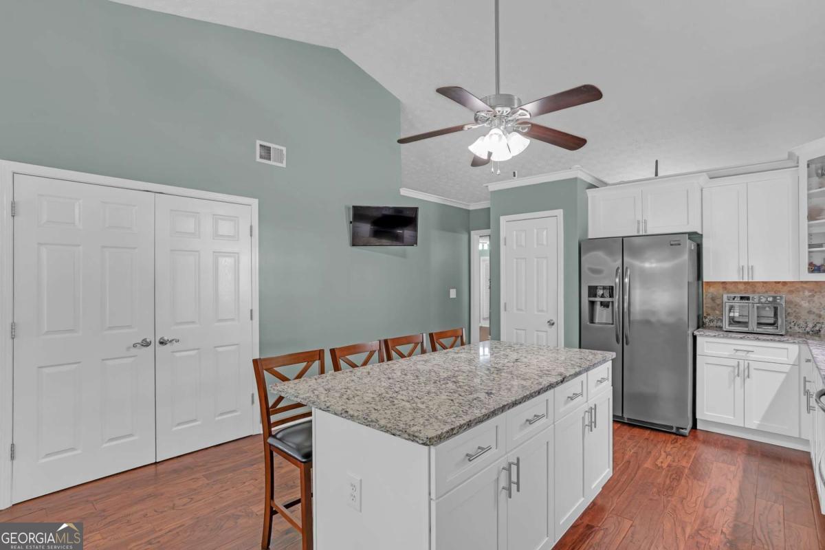 1743 Mission Park Drive Loganville GA 30052