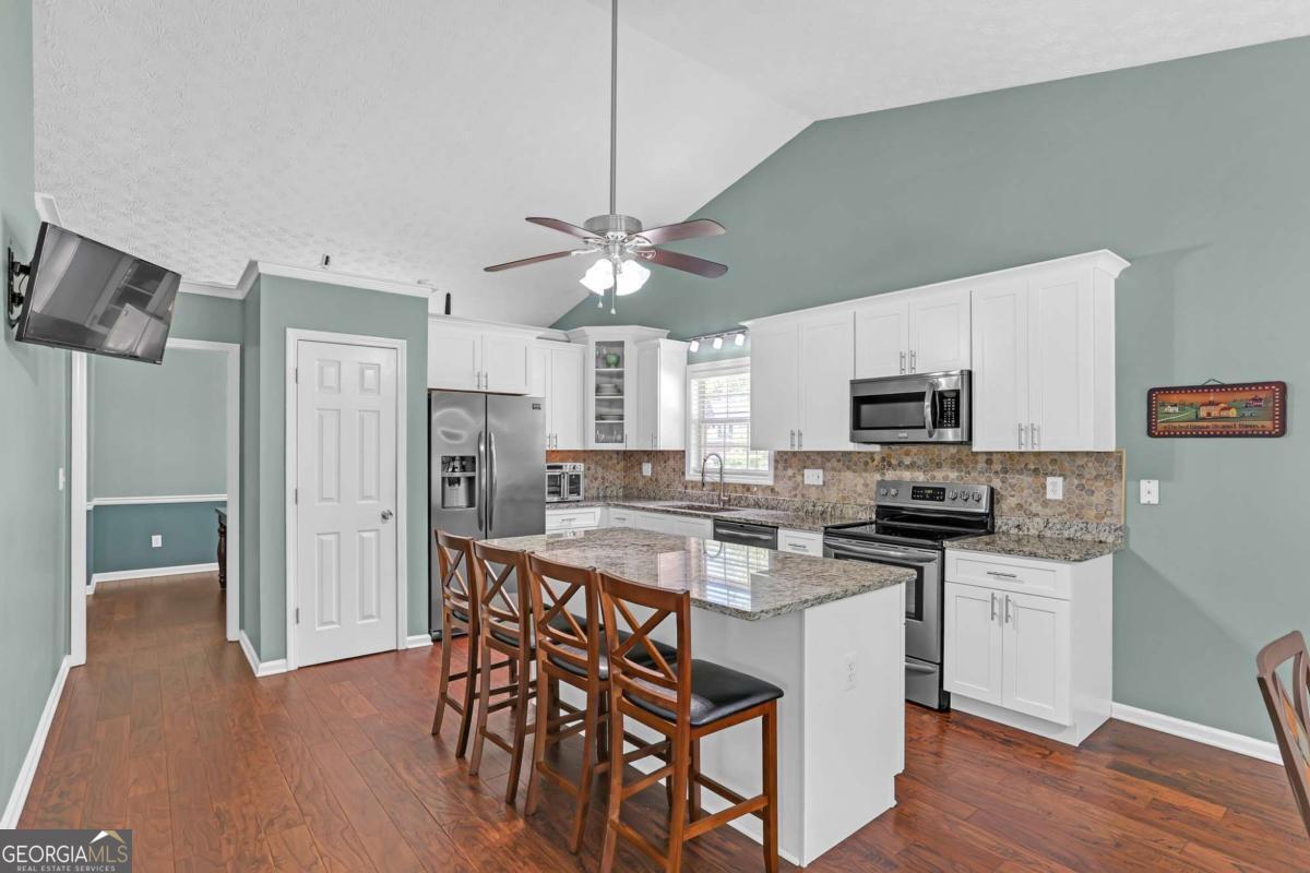 1743 Mission Park Drive Loganville GA 30052