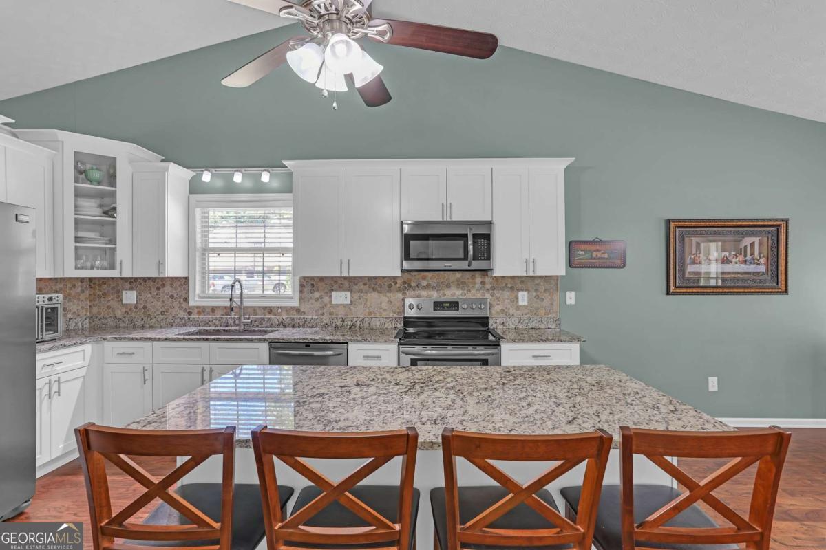 1743 Mission Park Drive Loganville GA 30052