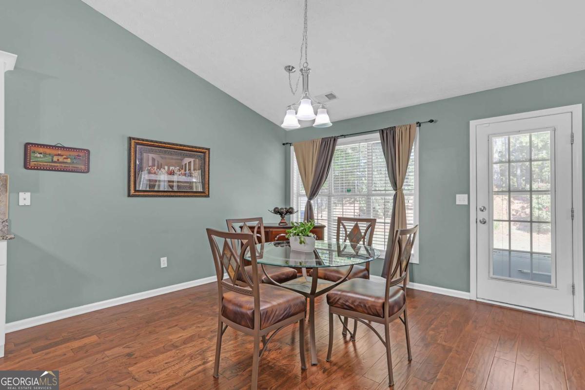 1743 Mission Park Drive Loganville GA 30052