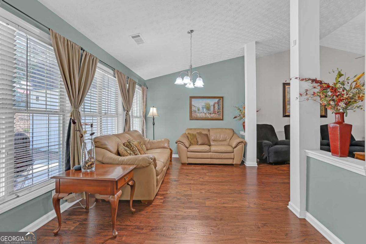 1743 Mission Park Drive Loganville GA 30052