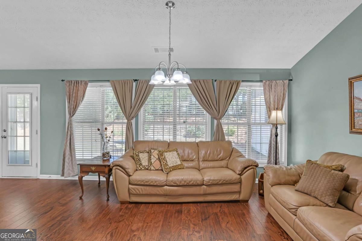 1743 Mission Park Drive Loganville GA 30052