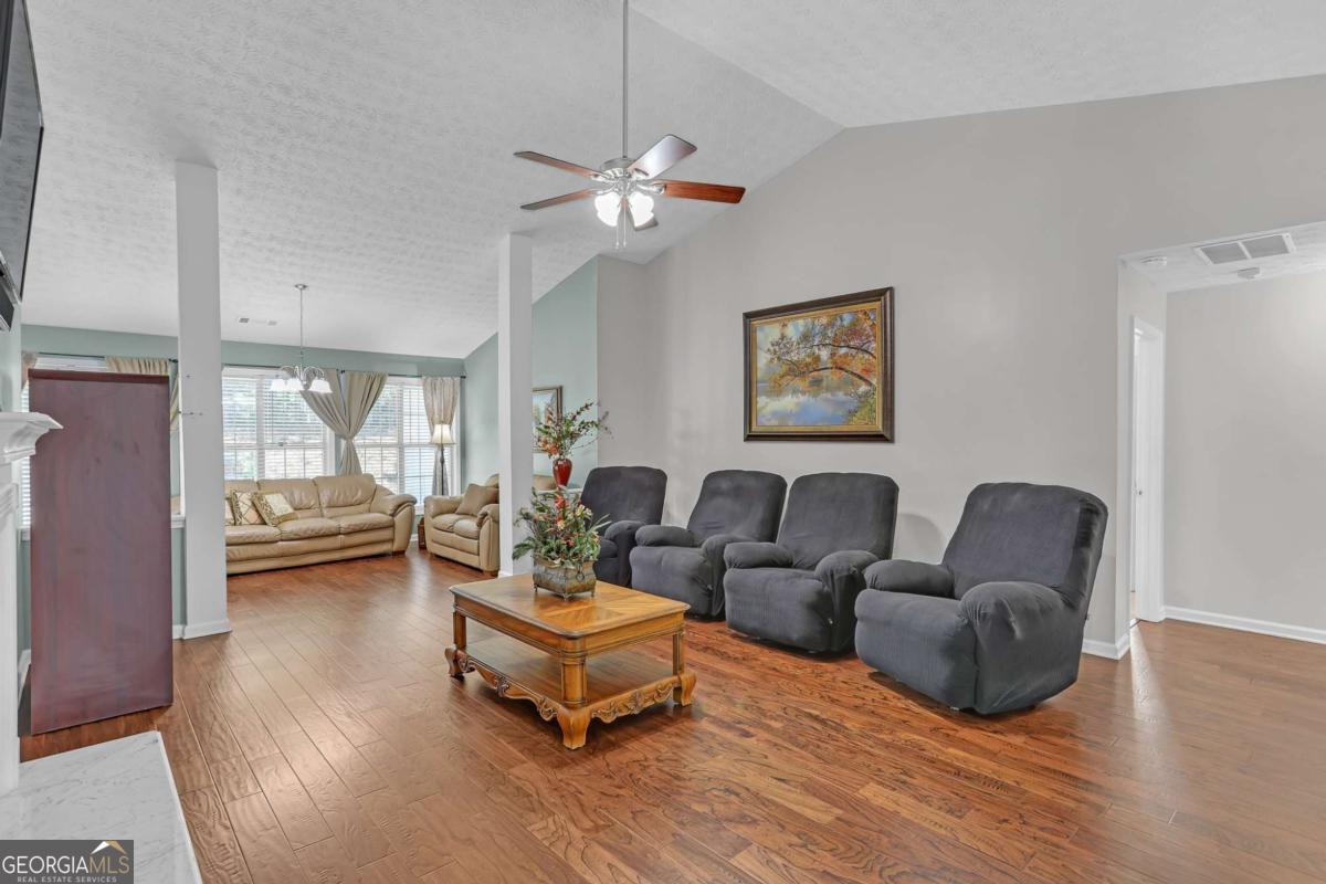 1743 Mission Park Drive Loganville GA 30052