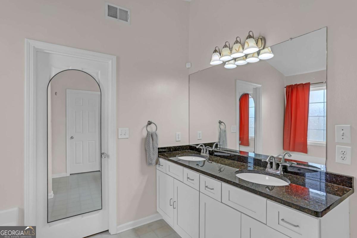 1743 Mission Park Drive Loganville GA 30052