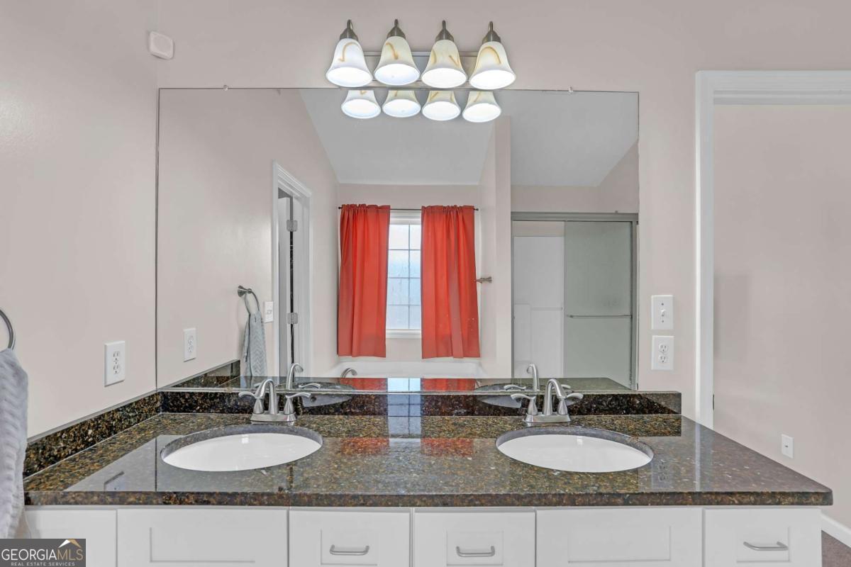 1743 Mission Park Drive Loganville GA 30052