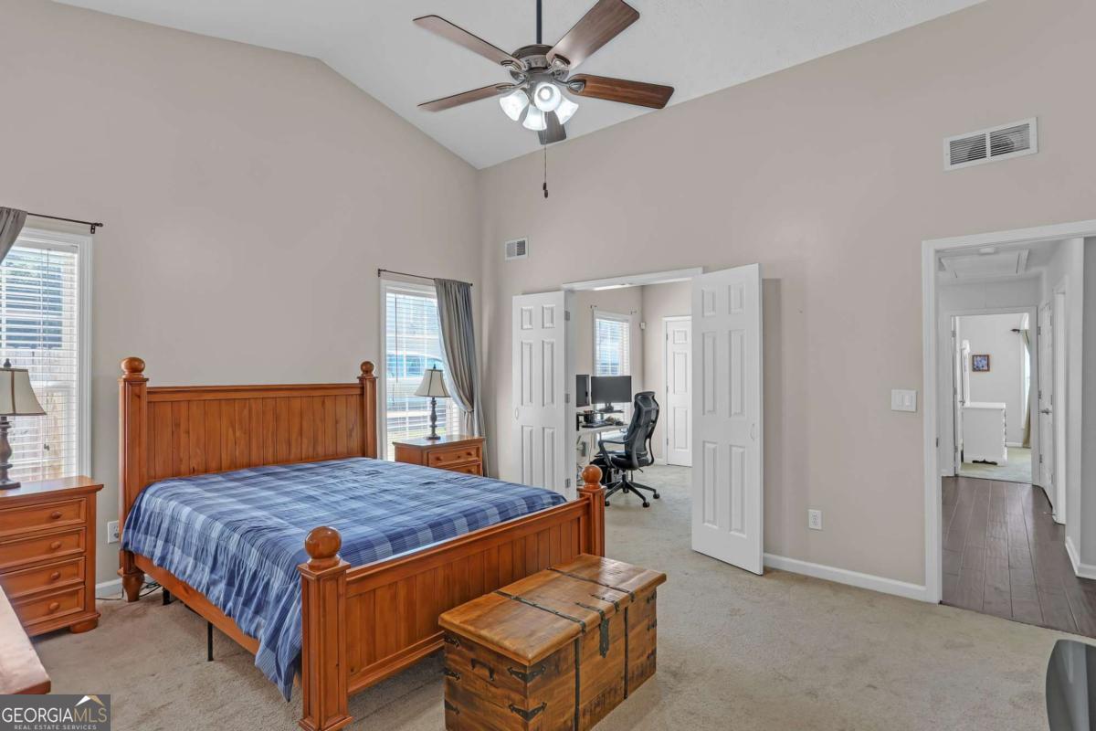 1743 Mission Park Drive Loganville GA 30052