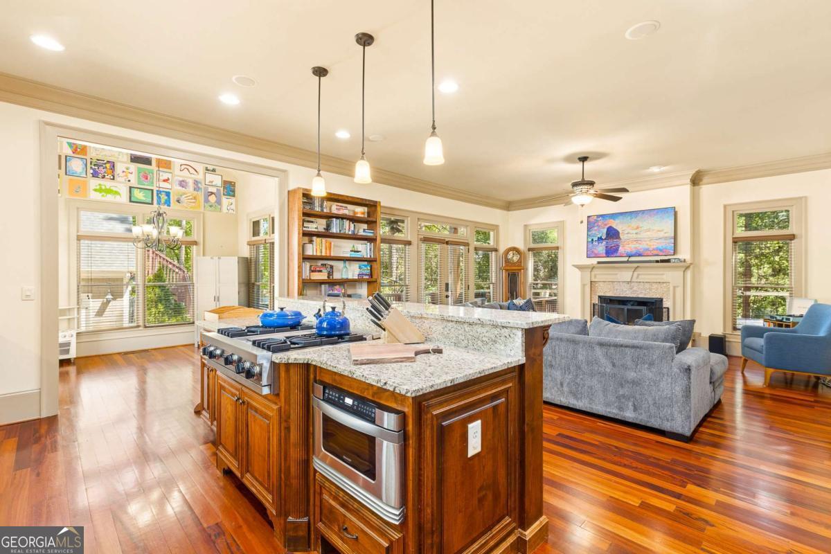 164 Candler Drive Decatur GA 30030